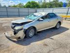 TOYOTA CAMRY 2014