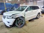 JEEP GRAND CHEROKEE 2015
