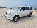 HONDA PILOT 2011