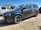DODGE GRAND CARAVAN 2019