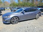 NISSAN ALTIMA 2020
