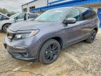 HONDA PILOT 2021