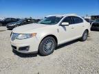 LINCOLN MKS 2009