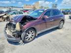INFINITI QX50 2016