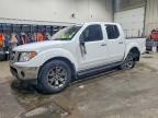 NISSAN FRONTIER 2016