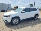 JEEP CHEROKEE 2019