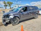 DODGE GRAND CARAVAN 2018