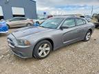 DODGE CHARGER 2011