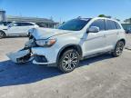MITSUBISHI OUTLANDER SPORT 2018