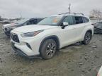 TOYOTA HIGHLANDER 2023