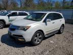 ACURA MDX 2011