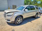 GMC ACADIA 2016