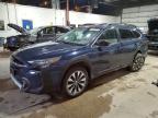 SUBARU OUTBACK 2024
