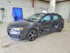 SUBARU IMPREZA 2020