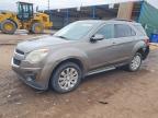 CHEVROLET EQUINOX 2010