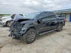 NISSAN TITAN 2017