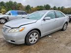 TOYOTA CAMRY 2008