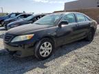 TOYOTA CAMRY 2011