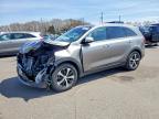 KIA SORENTO 2017