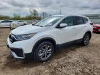 HONDA CR-V 2021