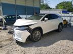 LEXUS RX 2022