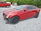CADILLAC ATS 2015