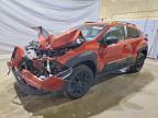 SUBARU CROSSTREK 2024