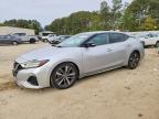 NISSAN MAXIMA 2020
