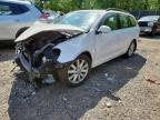 VOLKSWAGEN JETTA 2012