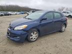 TOYOTA MATRIX 2010