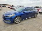 HYUNDAI SONATA 2017