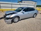 NISSAN ALTIMA 2010