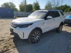 LAND ROVER DISCOVERY 2018