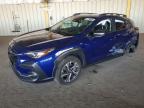 SUBARU CROSSTREK 2024