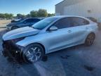 KIA FORTE 2019