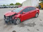 KIA FORTE 2015