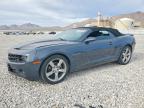 CHEVROLET CAMARO 2011