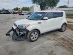 KIA SOUL 2016