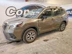 SUBARU FORESTER 2024