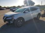 NISSAN MURANO 2020