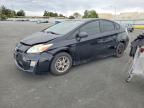 TOYOTA PRIUS 2011