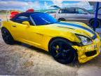 SATURN SKY 2009