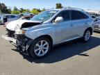 LEXUS RX 2010