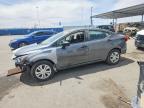 NISSAN VERSA 2023