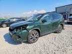 SUBARU FORESTER 2024