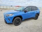TOYOTA RAV4 HYBRID 2025
