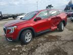 GMC TERRAIN 2022