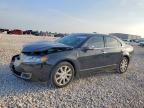 LINCOLN MKZ 2011