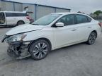 NISSAN SENTRA 2019