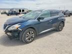 NISSAN MURANO 2017